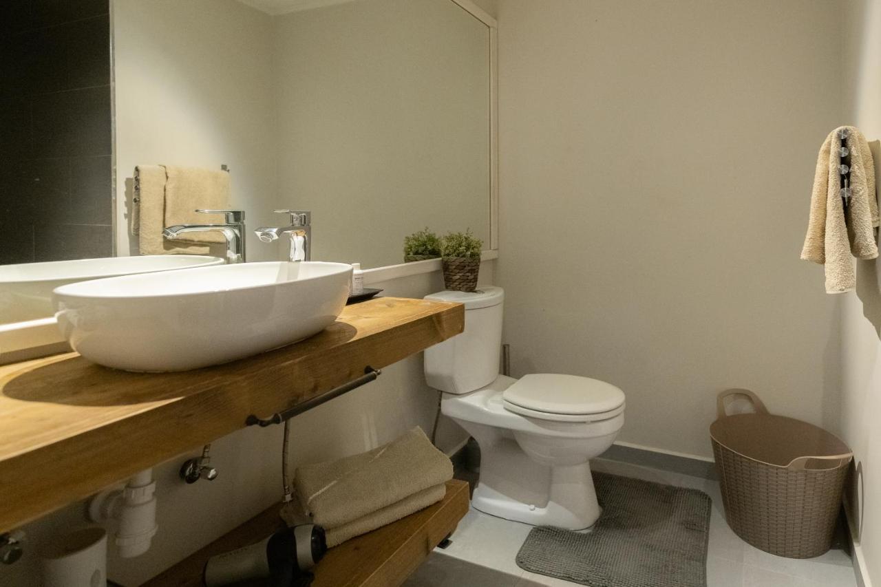 Casa Arte- Exclusive Apartment With Internet And Pool Santa Catharina Exterior foto