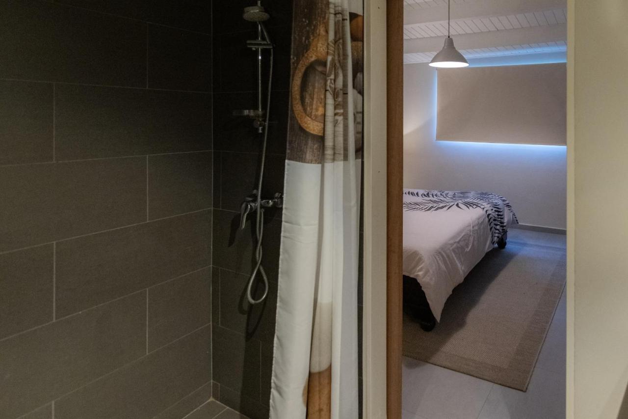 Casa Arte- Exclusive Apartment With Internet And Pool Santa Catharina Exterior foto